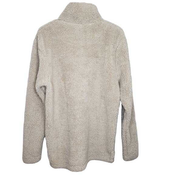 Cape May New Jersey 3/4 Zip Pullover - Picture 2 of 9